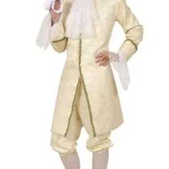 Don Disfraz Venezianer-Casanova-Kostüm Für Herren