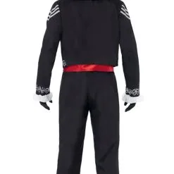 Don Disfraz Elegantes Catrin Kostüm Für Herren -Länder & Kulturen Verkäufe disfraz de catrin elegante para hombre 2.jpg