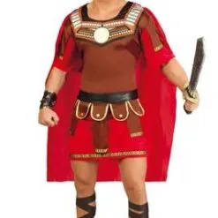 Don Disfraz Römer-Gaius-Kostüm Für Herren