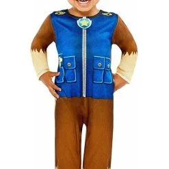 Don Disfraz Chase PAW Patrol™ Kostüm Für Jungen