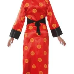 Don Disfraz Chinesin Lili Kostüm Für Damen