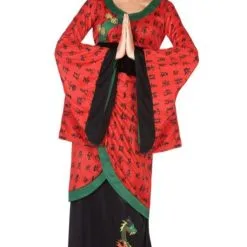 Don Disfraz Chinesin Maylin Kostüm Für Damen