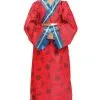 Don Disfraz Chinesin Orientalin Kostüm Für Mädchen