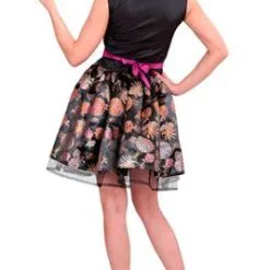 Don Disfraz Sexy Chinesin-Kostüm Für Damen 6 Don Disfraz Sexy Chinesin-Kostüm Für Damen -Länder & Kulturen Verkäufe disfraz de china sexy 1