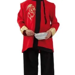 Don Disfraz Chinese Drachen Kostüm Für Jungen