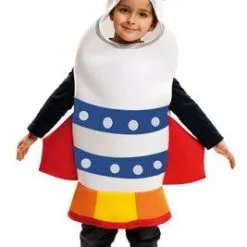 Don Disfraz Raketenkostüm Für Kinder