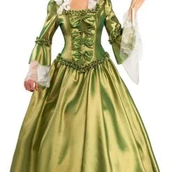 Don Disfraz Hofdame Barock Kostüm Für Damen