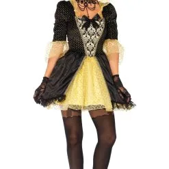 Don Disfraz Venezianische Lady Kostüm Für Damen