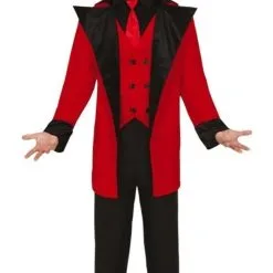 Don Disfraz Teufel Bitru Kostüm Für Herren