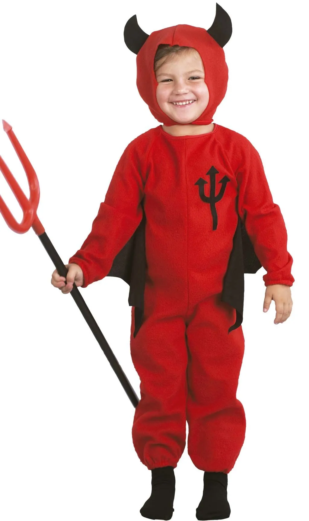 Don Disfraz Teufel Eco Kostüm Für Jungen 1 Don Disfraz Teufel Eco Kostüm Für Jungen