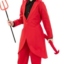 Don Disfraz Teufel Elegant Kostüm Für Jungen