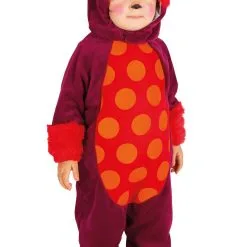 Don Disfraz Baby-Teufel-Monster-Kostüm