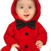 Don Disfraz Teufel Fliege Kostüm Für Baby