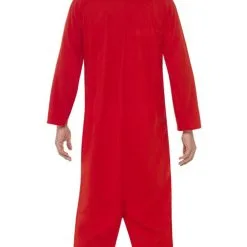 Don Disfraz Teufel Kostüm Rot Für Erwachsene