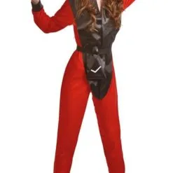 Don Disfraz Serie V-Kostüm Für Damen