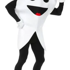 Don Disfraz Weißer Zahn Kostüm Für Erwachsene -Länder & Kulturen Verkäufe disfraz de diente blanco para adulto 3.jpg