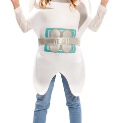 Don Disfraz Zahnspangen-Kostüm Für Kinder