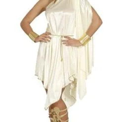 Don Disfraz Griechische Göttin Kostüm Für Damen