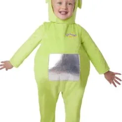 Don Disfraz Dipsy Teletubbies™ Kostüm Für Kinder -Länder & Kulturen Verkäufe disfraz de dipsy teletubbies infantil 2