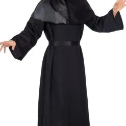 Don Disfraz Schwarzes Pest Arzt Kostüm Für Erwachsene