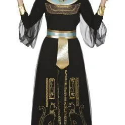 Don Disfraz Ägypterin Zahra Kostüm Für Damen