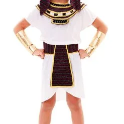 Don Disfraz Elegantes Ägypter Kostüm Für Kinder