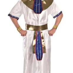 Don Disfraz Ägypter-Luxor-Kostüm Für Herren