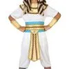Don Disfraz Ägypter-Sinuhe-Kostüm Für Jungen