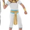 Don Disfraz Ägypter Sinhué Kostüm Für Teenager