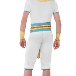 Don Disfraz Ägypter Sinhué Kostüm Für Teenager -Länder & Kulturen Verkäufe disfraz de egipcio sinhue para adolescente 2.jpg