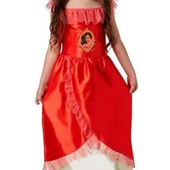 Don Disfraz Elena Von Avalor™ Classic Kostüm Für Mädchen 5 Don Disfraz Elena Von Avalor™ Classic Kostüm Für Mädchen -Länder & Kulturen Verkäufe disfraz de elena de avalortm classic para ni a.jpg