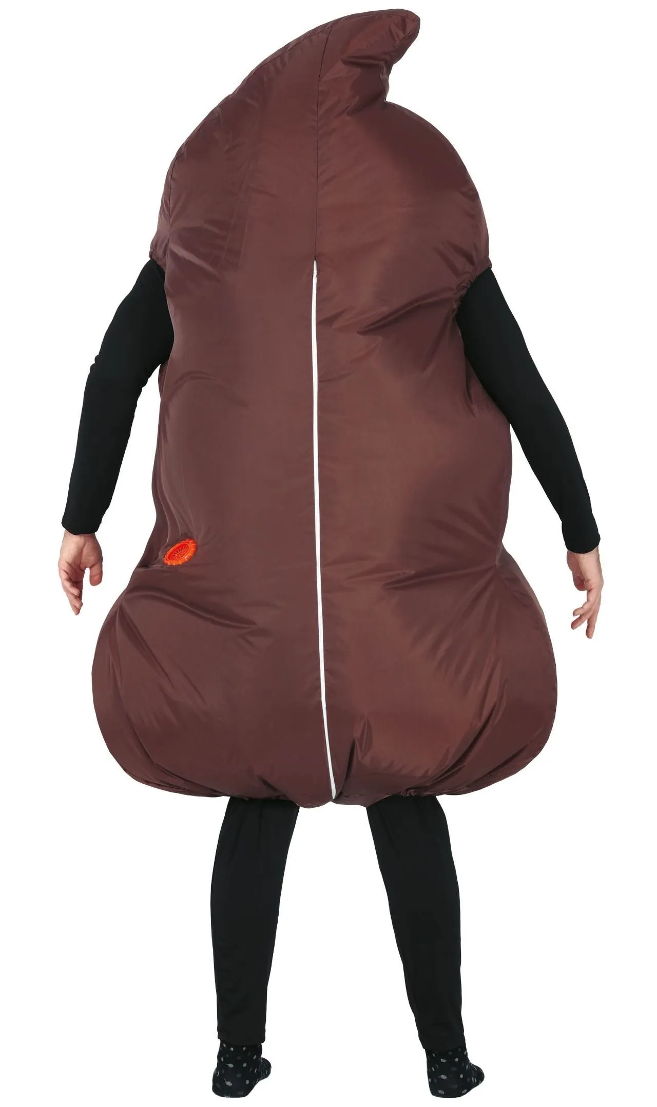 Don Disfraz Aufblasbares Emoji Kake Kostüm Für Erwachsene 2 Don Disfraz Aufblasbares Emoji Kake Kostüm Für Erwachsene – Bild 2