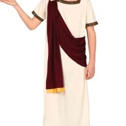 Don Disfraz Kaiser Augustus Kostüm Für Teenager