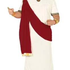 Don Disfraz Kaiser-Augustus-Kostüm Für Erwachsene -Länder & Kulturen Verkäufe disfraz de emperador augusto adulto.jpg 1