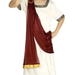 Don Disfraz Kaiser Augustus Kostüm Für Jungen