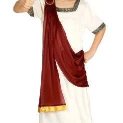 Don Disfraz Kaiser Augustus Kostüm Für Jungen -Länder & Kulturen Verkäufe disfraz de emperador augusto para nino.jpg 1