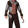 Don Disfraz Gruseliges Scarecrow Kostüm Für Herren