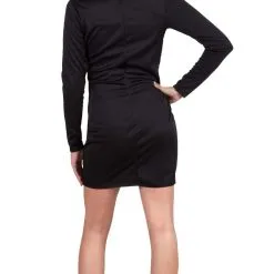 Don Disfraz Kapuze Skelett Kostüm Für Damen