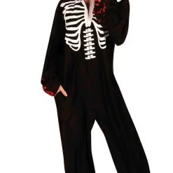 Don Disfraz Blutiges Skelett Kostüm Für Erwachsene