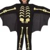 Don Disfraz Skelett Fledermaus Flügel Kostüm Für Kinder