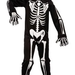 Don Disfraz Dunklen Skelett Kostüm Für Jungen