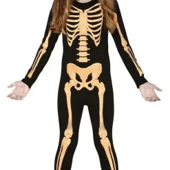 Don Disfraz Königlicher Skelett Kostüm Für Kinder