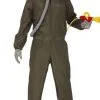 Don Disfraz Nuclear Exterminator Kostüm Für Erwachsene