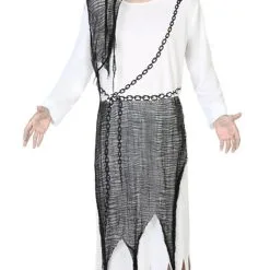 Don Disfraz Geist Ketten Kostüm Für Erwachsene