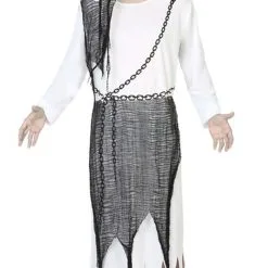 Don Disfraz Geist Ketten Kostüm Für Erwachsene -Länder & Kulturen Verkäufe disfraz de fantasma cadenas para adulto.jpg 2