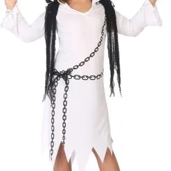 Don Disfraz Geist Ketten Kostüm Für Mädchen