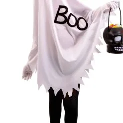 Don Disfraz Gespenst Eco Kostüm Für Kinder