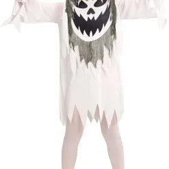 Don Disfraz Bösartiger Geist Kostüm Für Kinder -Länder & Kulturen Verkäufe disfraz de fantasma maligno infantil.jpg