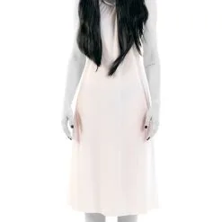 Don Disfraz Gespenst The Ring Kostüm Für Damen