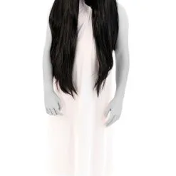 Don Disfraz Gespenst The Ring Kostüm Für Mädchen